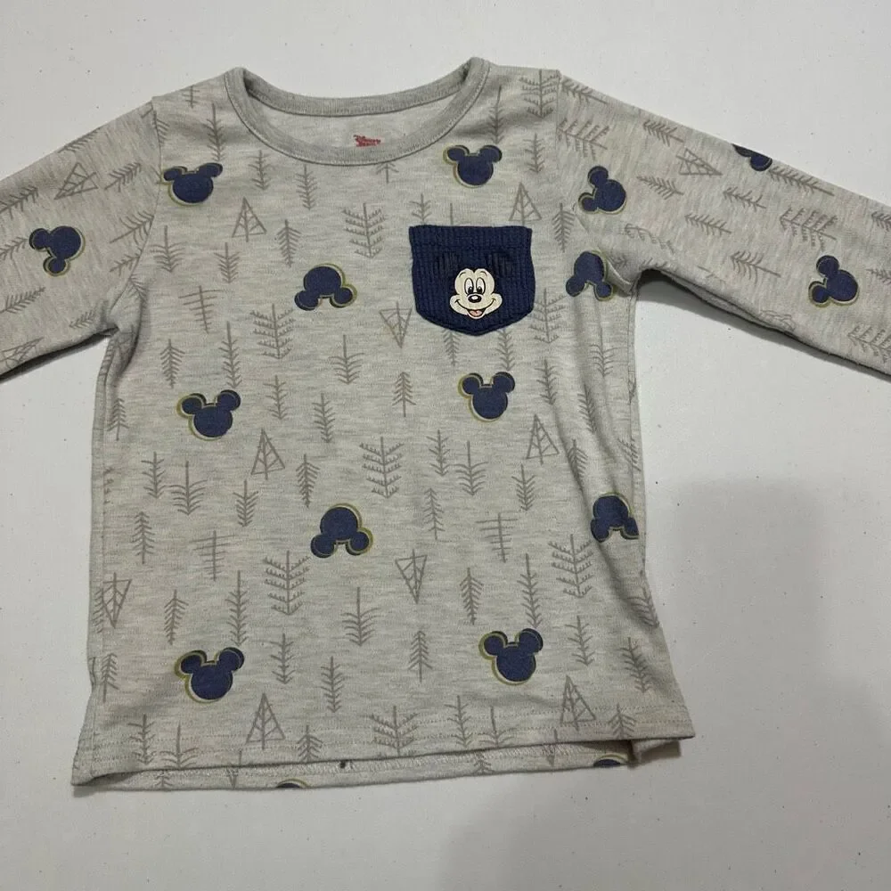 Disney mickey mouse